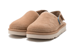 UGG Goldencoast Clog Sand (1142172-SSNT) | TheSneakerWay