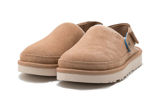 UGG Goldencoast Clog Sand (1142172-SSNT) | TheSneakerWay