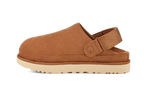 UGG Goldenstar Clog Chestnut (Women's) (1138252-CHE) | TheSneakerWay