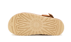 UGG Goldenstar Clog Chestnut (Women's) (1138252-CHE) | TheSneakerWay