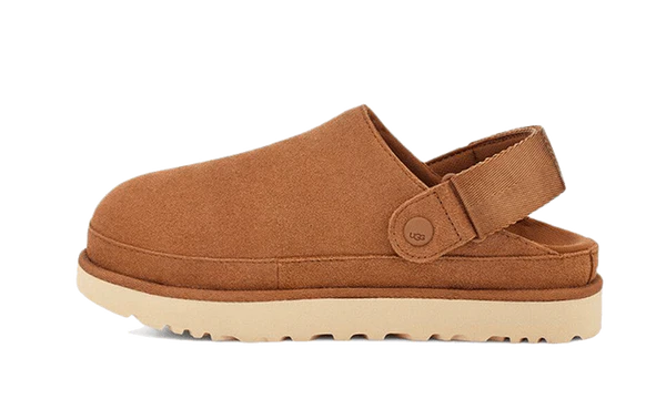 UGG Goldenstar Clog Chestnut (Women's)
