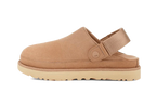 UGG Goldenstar Clog Driftwood (Women's) (1138252-DRI) | TheSneakerWay