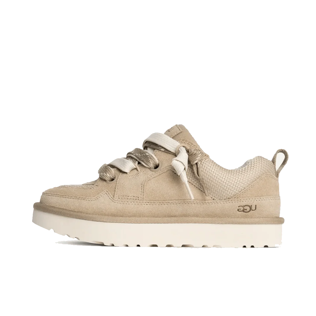 UGG Lowmel Lo Mustard Seed (1169493-MDSD) | TheSneakerWay