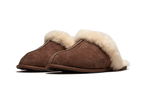 UGG Scuffette II Espresso (Women's) (1106872-ESP) | TheSneakerWay
