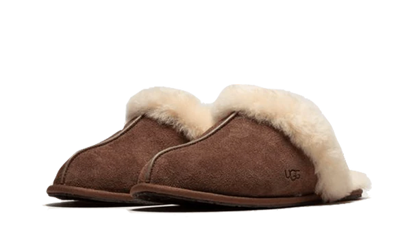 UGG Scuffette II Espresso (Women's) (1106872-ESP) | TheSneakerWay