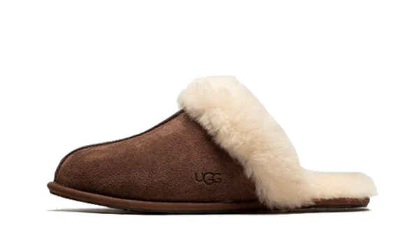 UGG Scuffette II Espresso (Women's)