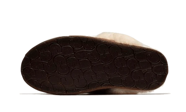 UGG Scuffette II Espresso (Women's) (1106872-ESP) | TheSneakerWay