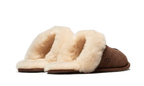 UGG Scuffette II Espresso (Women's) (1106872-ESP) | TheSneakerWay