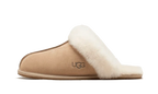 UGG Scuffette II Mustard Seed (Women's) (1106872-MSNT) | TheSneakerWay
