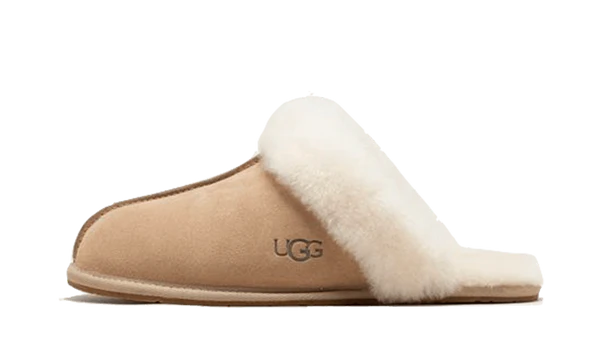 UGG Scuffette II Mustard Seed (Women's)