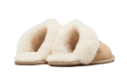 UGG Scuffette II Mustard Seed (Women's) (1106872-MSNT) | TheSneakerWay