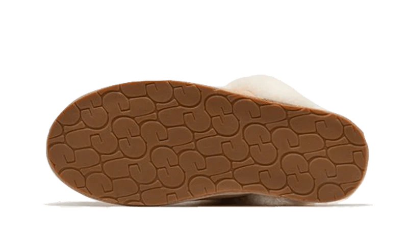 UGG Scuffette II Mustard Seed (Women's) (1106872-MSNT) | TheSneakerWay
