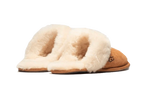 UGG Scuffette II Slipper Chestnut (Women's) (1106872-CHE) | TheSneakerWay