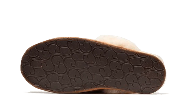 UGG Scuffette II Slipper Chestnut (Women's) (1106872-CHE) | TheSneakerWay