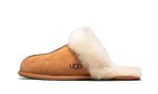 UGG Scuffette II Slipper Chestnut (Women's) (1106872-CHE) | TheSneakerWay