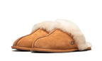UGG Scuffette II Slipper Chestnut (Women's) (1106872-CHE) | TheSneakerWay