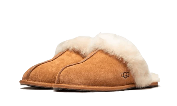 UGG Scuffette II Slipper Chestnut (Women's) (1106872-CHE) | TheSneakerWay