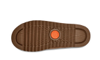 UGG Tasman Cali Wave Slipper Chestnut Orange Soda (1136700-COGS) | TheSneakerWay