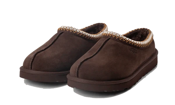 UGG Tasman Slipper Dusted Cocoa (5950-DDC) | TheSneakerWay