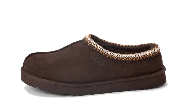 UGG Tasman Slipper Dusted Cocoa