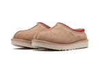 UGG Tasman Slipper Sand Dark Cherry (Women's) (5955-SNDD) | TheSneakerWay