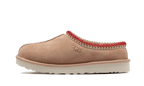 UGG Tasman Slipper Sand Dark Cherry (Women's) (5955-SNDD) | TheSneakerWay