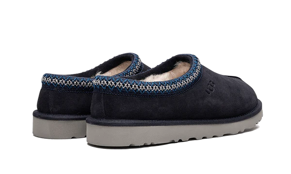 UGG Tasman Slipper True Navy (5950-TNVY) | TheSneakerWay