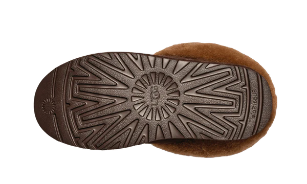 UGG Tazzlita Slipper Hardwood (Women's) (1146390-HWD) | TheSneakerWay