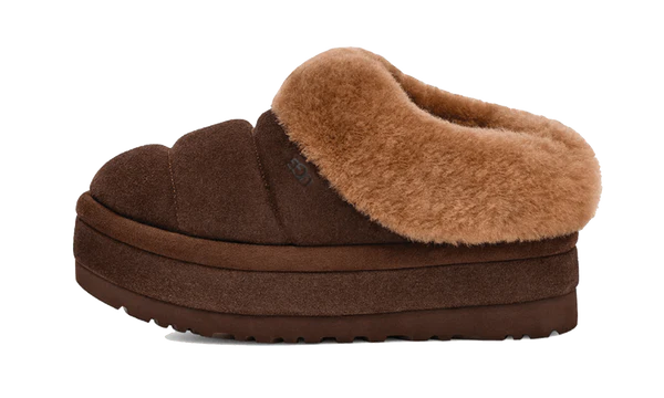 UGG Tazzlita Slipper Hardwood (Women's) (1146390-HWD) | TheSneakerWay