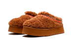 UGG Tazz Slipper Heritage Braid Hardwood (Women's) (1143976-HWD) | TheSneakerWay