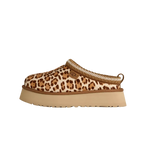 UGG Tazz Plains Slipper Felicity Leopard Jasmine (Women's) (1177890-FDJ) | TheSneakerWay