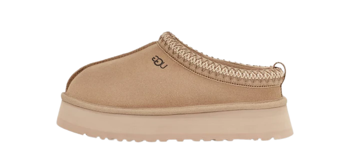 UGG Tazz Slipper Mustard Seed (Women's)