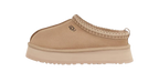 UGG Tazz Slipper Mustard Seed (Women's) (1122553-MDSD) | TheSneakerWay