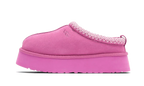 UGG Tazz Slipper Purple Ruby (Women's) (1122553-PRBY) | TheSneakerWay