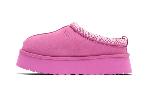 UGG Tazz Slipper Purple Ruby (Women's) (1122553-PRBY) | TheSneakerWay