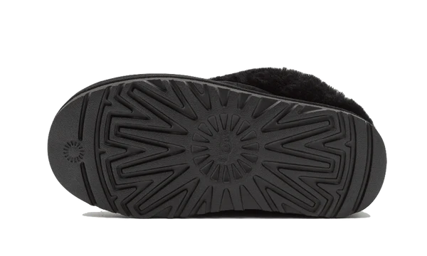 UGG Tazzlita Slipper Black (Women's) (1146390-BLK) | TheSneakerWay