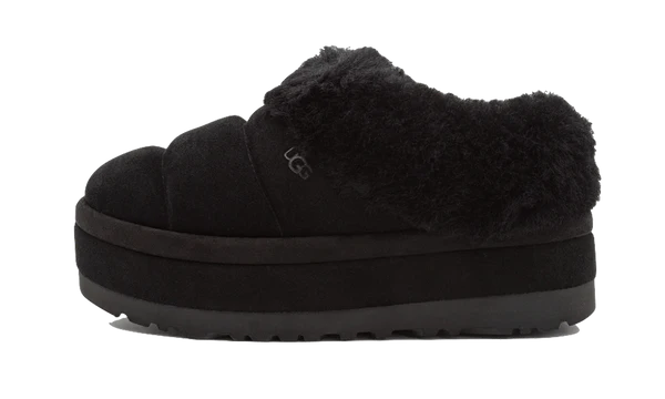 UGG Tazzlita Slipper Black (Women's)