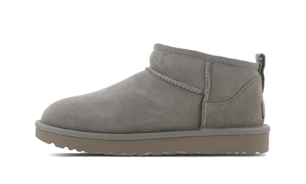 UGG Classic Ultra Mini Boot Goat