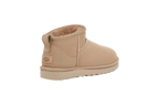 UGG Classic Ultra Mini Boot Mustard Seed (1137391-MDSD) | TheSneakerWay