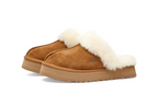 UGG Disquette Slipper Chestnut (Women's) (1122550-CHE) | TheSneakerWay