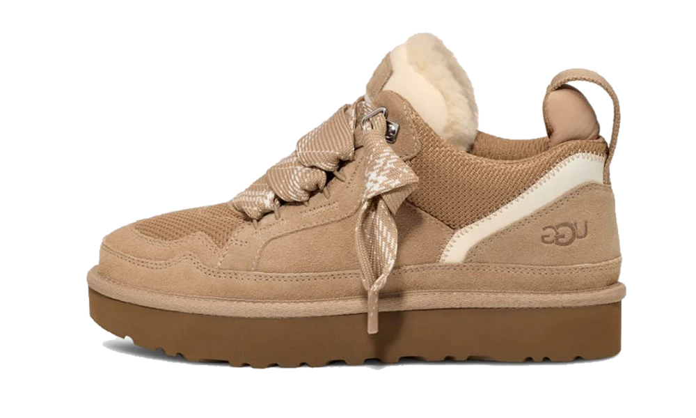 UGG Lowmel Sand