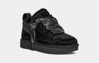 UGG Lowmel Black (Women's) (1144032-BLK) | TheSneakerWay