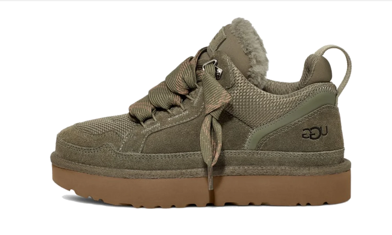 UGG Lowmel Moss Green (Women's)