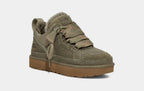 UGG Lowmel Moss Green (Women's) (1144032-MSG) | TheSneakerWay