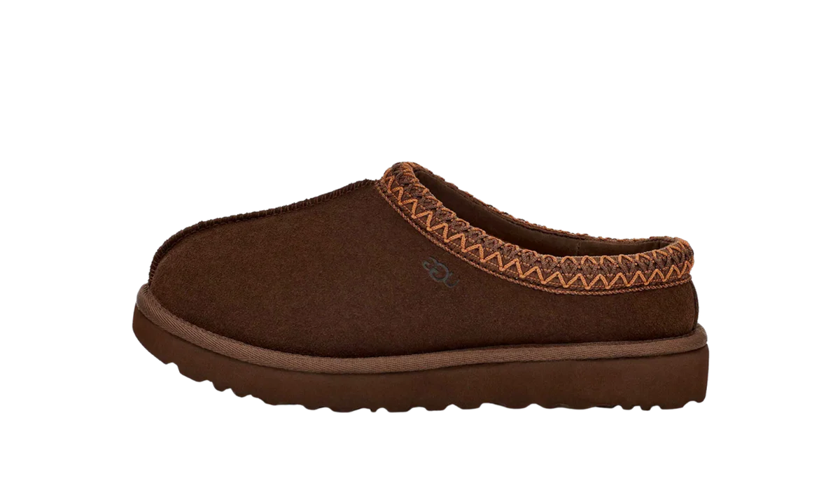UGG Tasman Slipper Burnt Cedar (Women's) (5955-BCDR) | TheSneakerWay