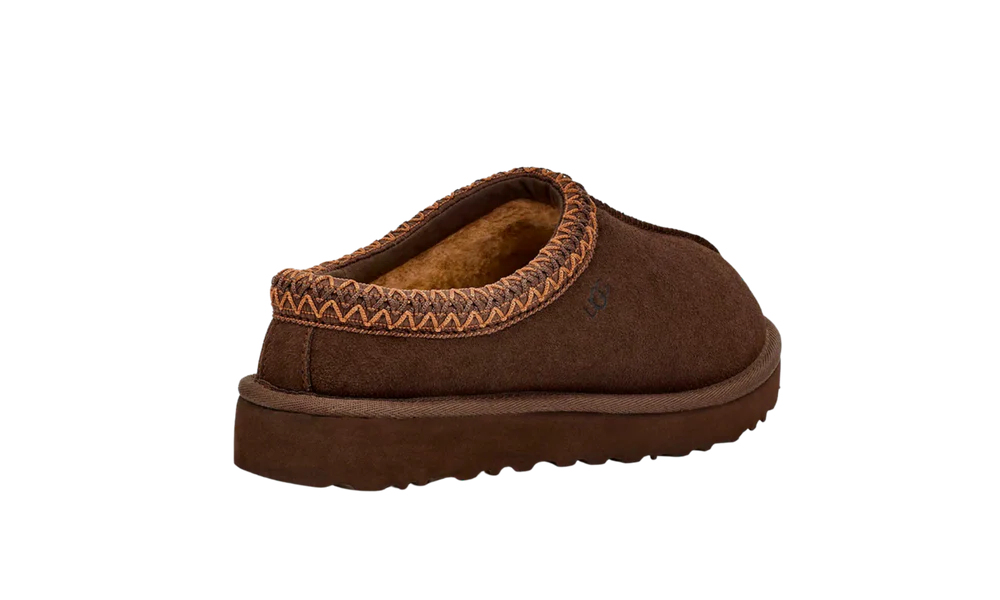 UGG Tasman Slipper Burnt Cedar (Women's) (5955-BCDR) | TheSneakerWay