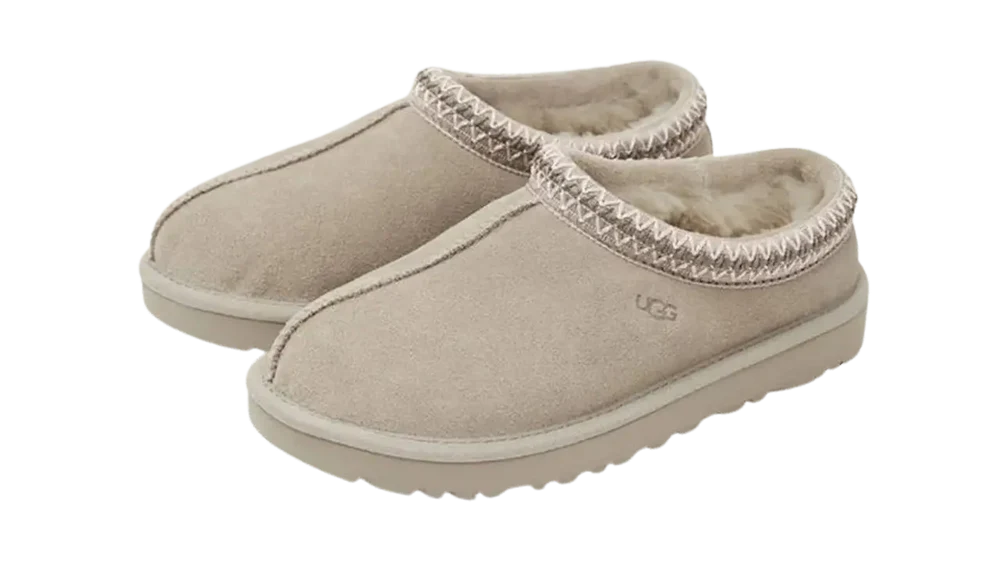 UGG Tasman Slipper Goat (Women's) (5955-GOA) | TheSneakerWay