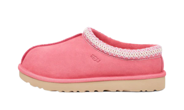 UGG Tasman Slipper Pink Glow (Women's)