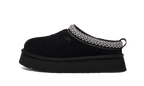 UGG Tazz Slipper Black (Women's) (1122553-BLK) | TheSneakerWay