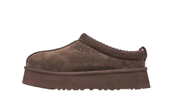 UGG Tazz Slipper Chocolate (Women's) (1122553-CHO) | TheSneakerWay